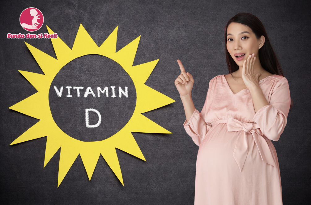 6 Dampak Kekurangan Vitamin D pada Ibu Hamil dan Cara Mencegahnya